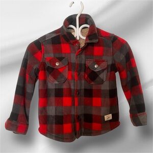 Bundle of 2 jackets size 4-5 boys